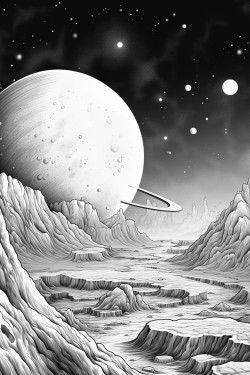exoplanetes