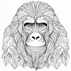 gorilla