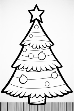 christmas tree