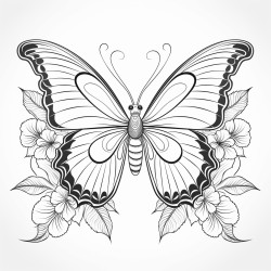 buterfly