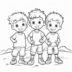 boys