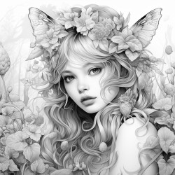 fairy