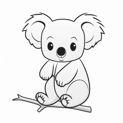 koala