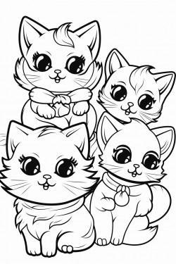 cats