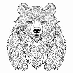 bear
