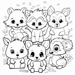 animals inschools