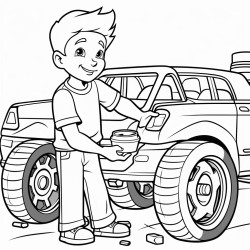 vote yes to rcc  17119 picture auto mechanic