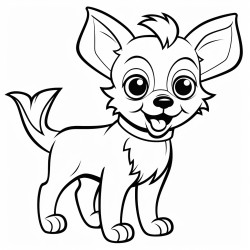 maltese chihuahua
