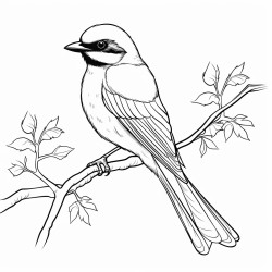 oiseau