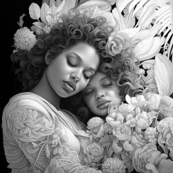 mother