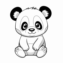 panda