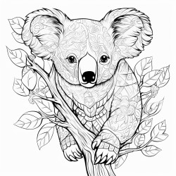 koala