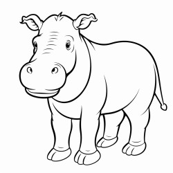 hippopotomus