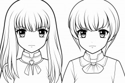 anime