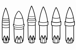 crayons