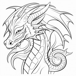 dragon
