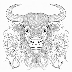 yak