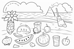 summer