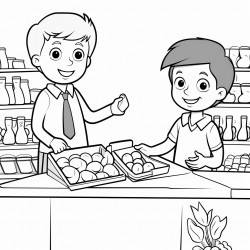 business for kids
