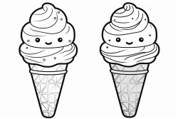 ice creams