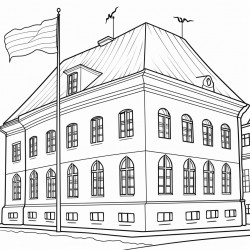 flag of denmark