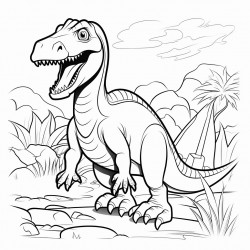 dinosaurios