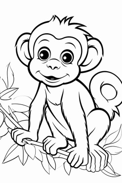 monkey
