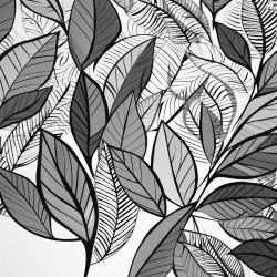 aking leaf collages children gluing leaves and crafting with fall materials generate a coloring page based on that for a 25 yo