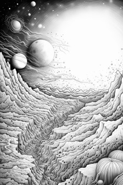 exoplanetes