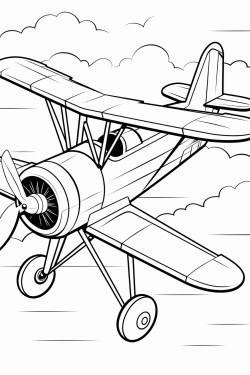 biplane