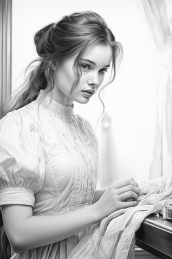 working womens