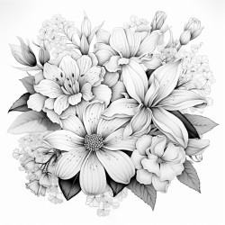 flowers