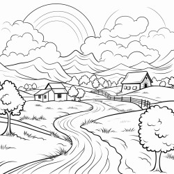 paysage