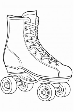 roller skates