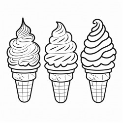 ice cream