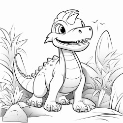 dinozaury w swiecie swiat bozego narodzenia