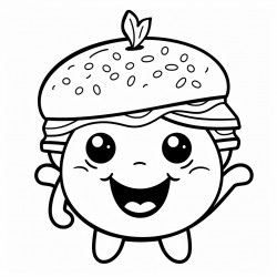 happy burgers
