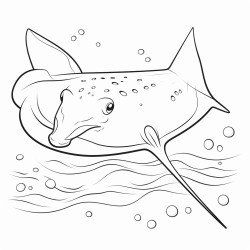 stingray