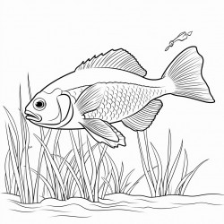 freshwater fish