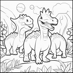 dinosaurs