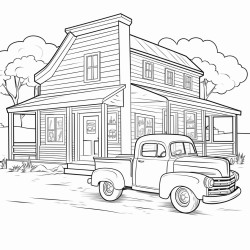 country store