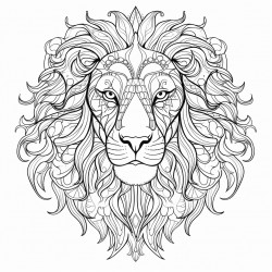 lion