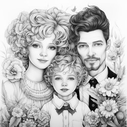 family