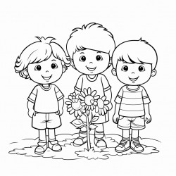 kids