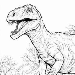 velociraptor