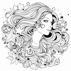 virgo star sign