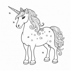 unicorn