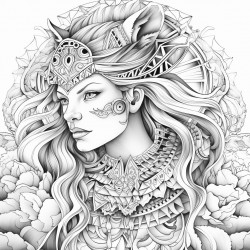 mndala fantasy