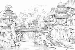 paisajes
