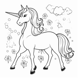 unicorn